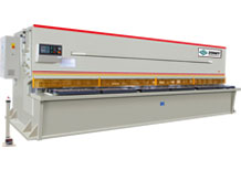 安徽中德機(jī)床液壓數(shù)控擺式剪板機(jī)ZDSK-1260 (QC12K-12X6000)