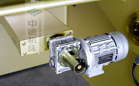 ZDS-1032后檔料減速電機，質量好，模擬運算定位速度快.jpg